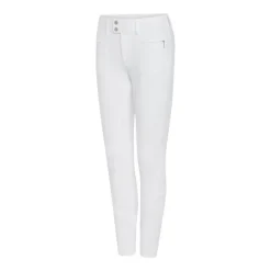 Pantalon femme Chloé Embroidery Samshield