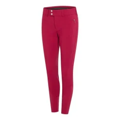 Pantalon femme Chloé Embroidery Samshield