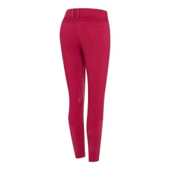 Pantalon femme Chloé Embroidery Samshield