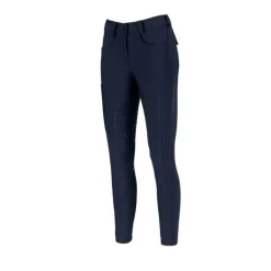 Pantalon femme genou grip Romy Pikeur
