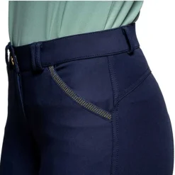 Pantalon fille Tulipa Flags&Cup