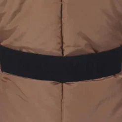 Parka femme Sarnia Flags&Cup