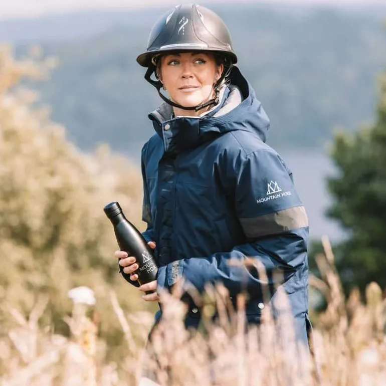 Parka Galaxy unisexe Mountain Horse