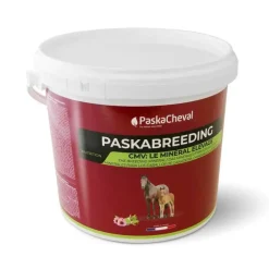 Paskabreeding 5 kg Paskacheval