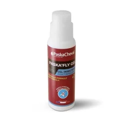 Paskafly Gel 200 ml Paskacheval - Répulsif