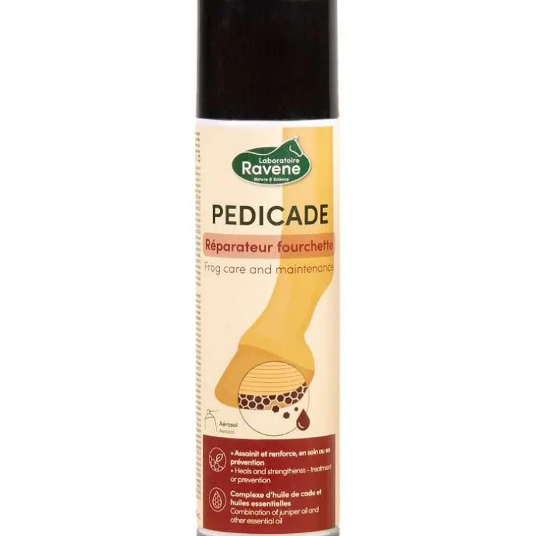 Pedicade Ravene 250ml
