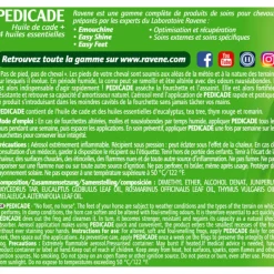 Pedicade Ravene 250ml