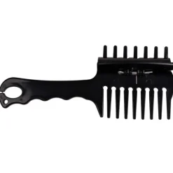 Peigne à crinière avec pince QHP