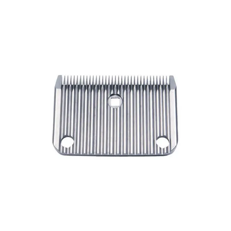 Peigne A2F/AC Lister fin 1.4 mm