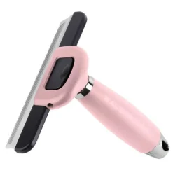 Peigne pour la mue poignee gel XL