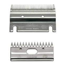 Peignes 31F/15 1-2mm Heiniger