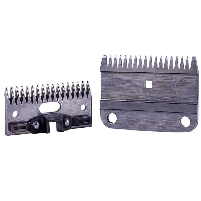 Peignes Lister CA2/AC large 2,5 mm