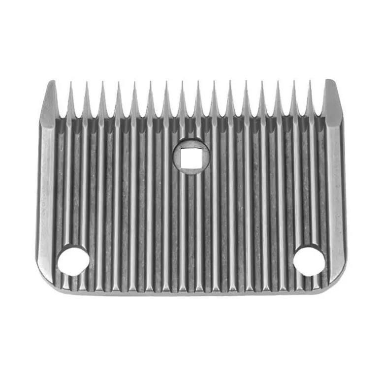 Peignes Lister CA2/AC large 2,5 mm