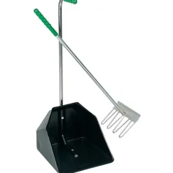 Pelle à crottins La Gée