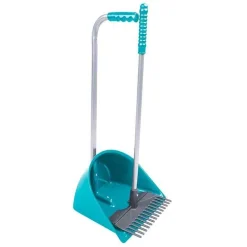 Pelle et râteau à crottins enfant Waldhausen