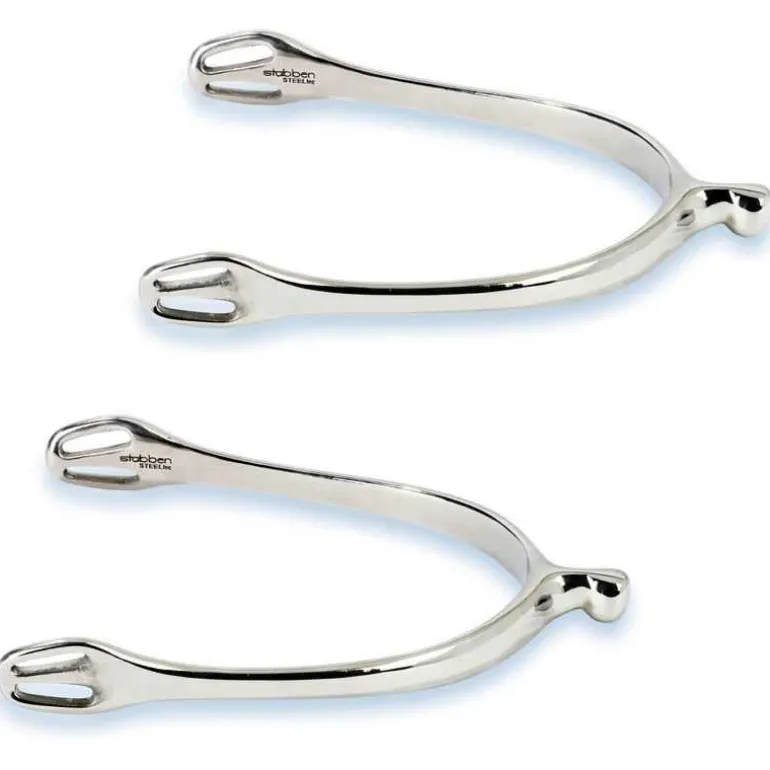 Éperons boule Dynamic Stubben