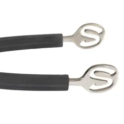 Éperons boule gainés Metalab