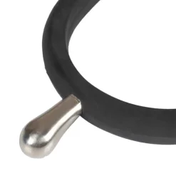 Éperons boule gainés Metalab