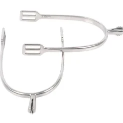 Éperons petite molette crantée Harry's Horse