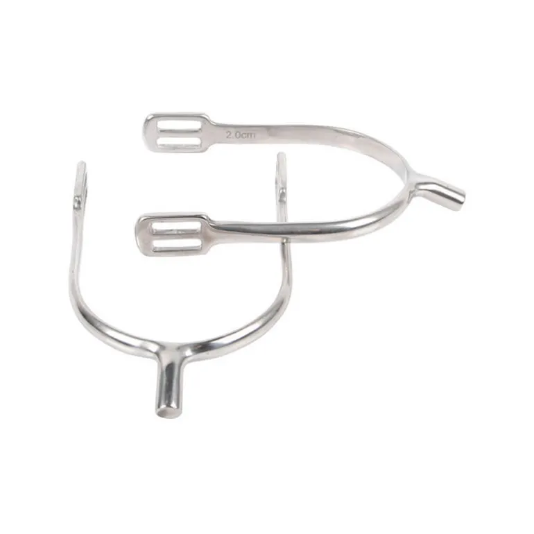 Éperons Prince de Galles Harry's Horse