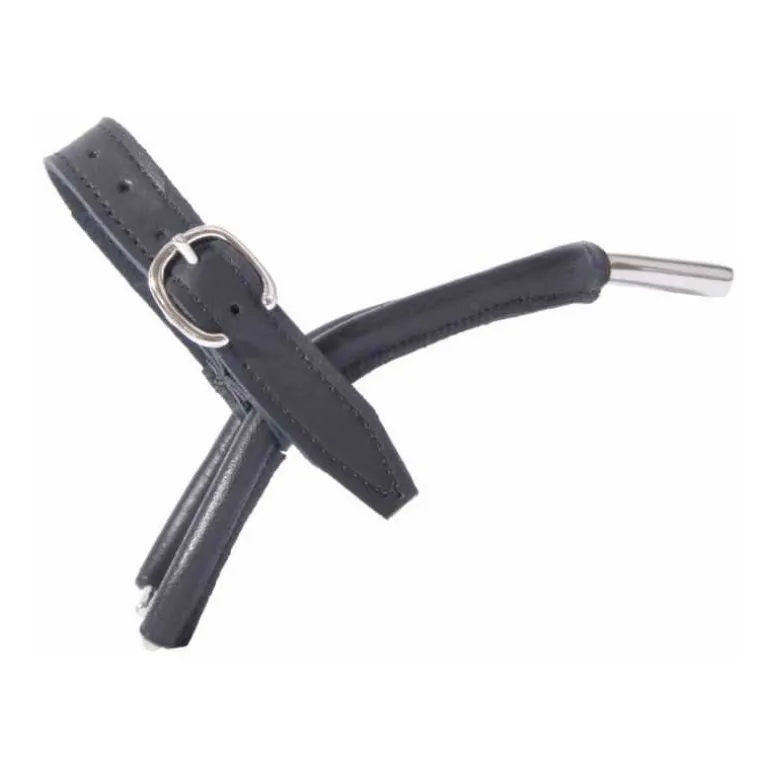 Éperons T de T Femme