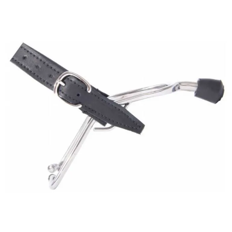 Éperons T de T Femme