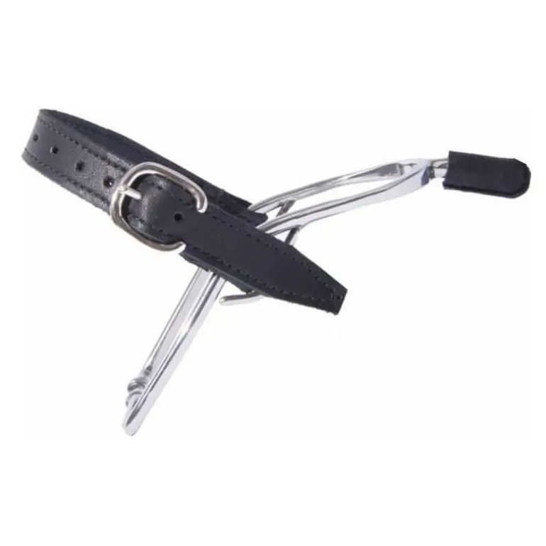 Éperons T de T Femme