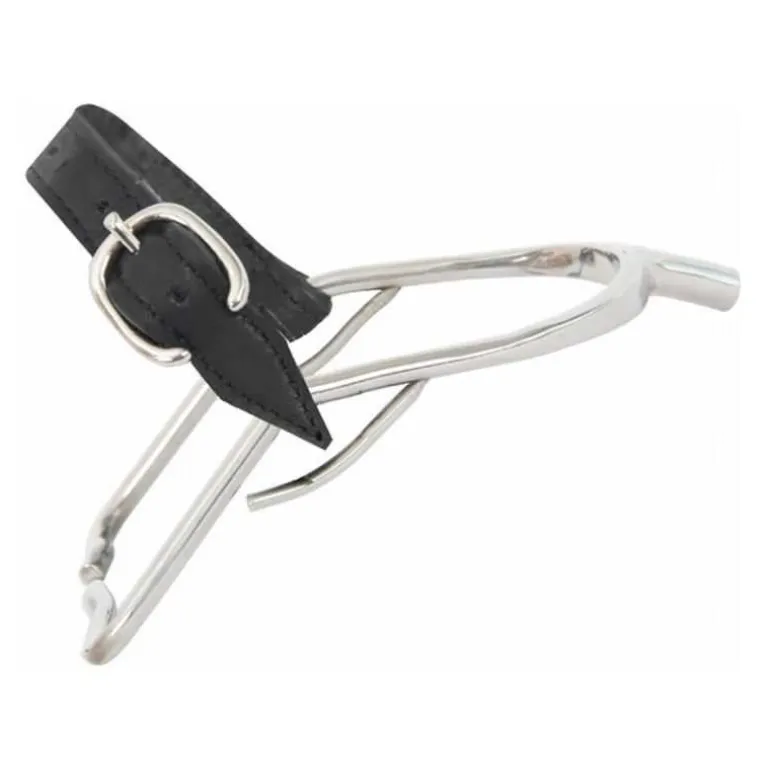 Éperons T de T Femme