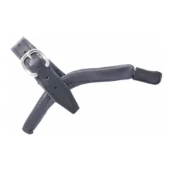 Éperons T de T Homme