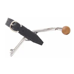 Éperons T de T Homme