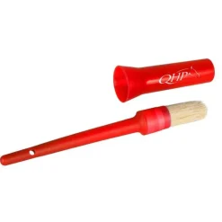 Pinceau avec bouchon QHP