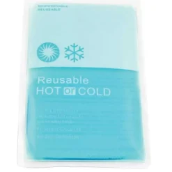 Poche de gel pour guêtres refroidissantes QHP