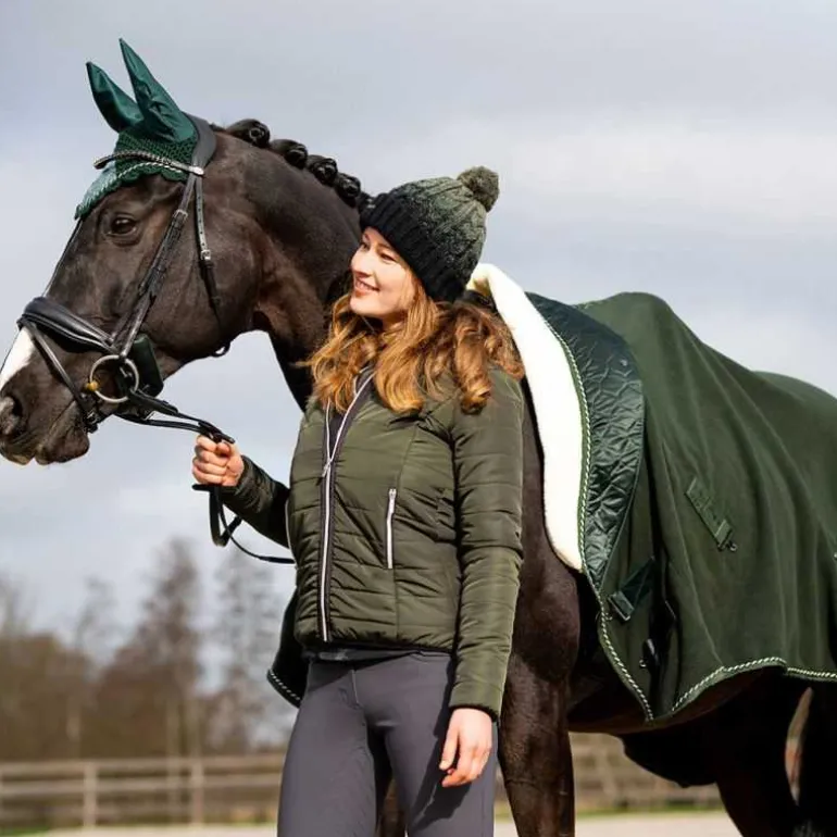 Polaire brilliance QHP