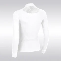 Polo de concours Beatrice Samshield - Modèle femme