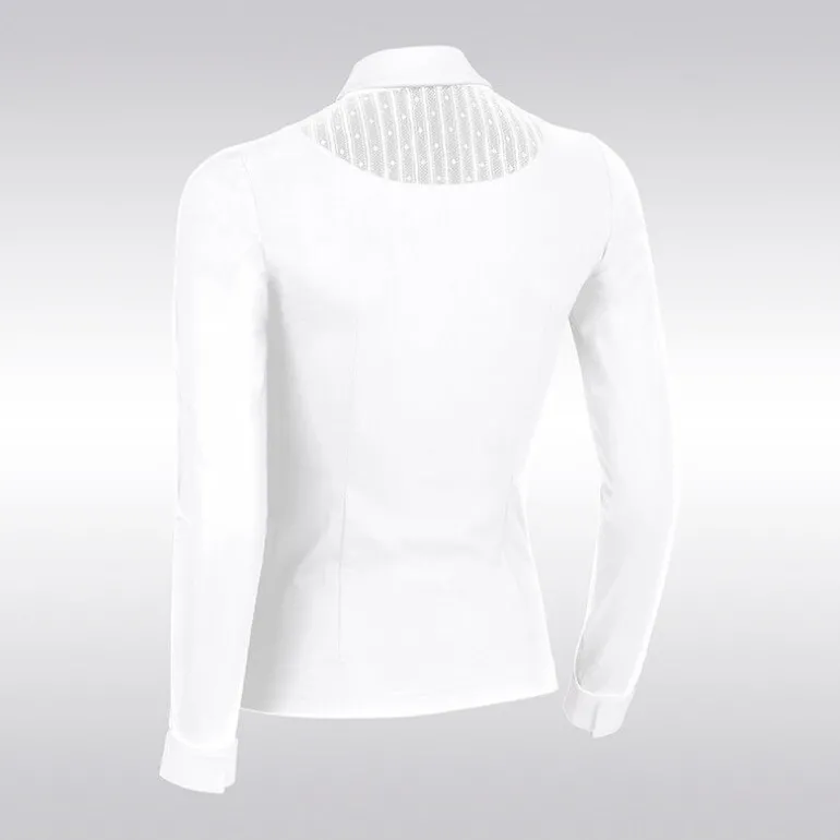 Polo de concours Beatrice Samshield - Modèle femme