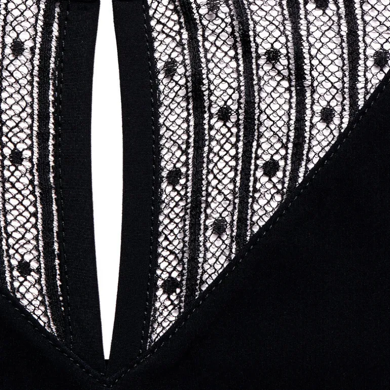 Polo de concours Beatrice Samshield - Modèle femme