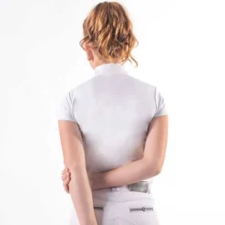 Polo de concours enfant Riva