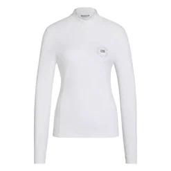 Polo de concours femme Strass Taylor Tommy Hilfiger