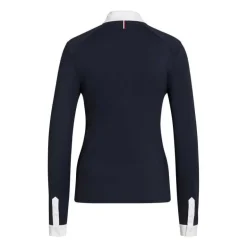 Polo de concours femme Strass Taylor Tommy Hilfiger