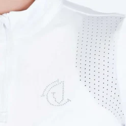 Polo de Concours Femme Sylvana Time to Ride ML