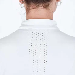 Polo de Concours Femme Sylvana Time to Ride ML