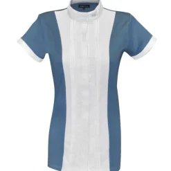 Polo de concours MC pour femme Diamantina Flags&Cup