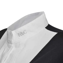 Polo de concours MC pour femme Diamantina Flags&Cup