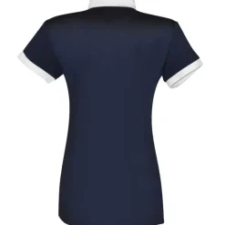 Polo de concours MC pour femme Diamantina Flags&Cup