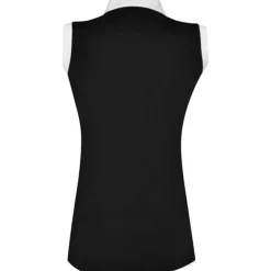 Polo de concours pour femme ss manches Diamantina Flags&Cup