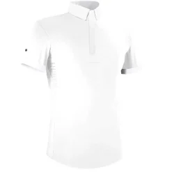 Polo de concours pour homme MC Wako Flags & Cup