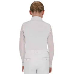 Polo de concours Sennah Junior QHP