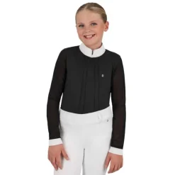 Polo de concours Sennah Junior QHP