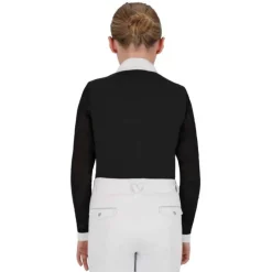 Polo de concours Sennah Junior QHP