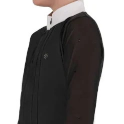 Polo de concours Sennah Junior QHP